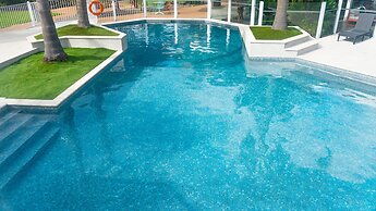 Holiday Inn Auckland Airport by IHG