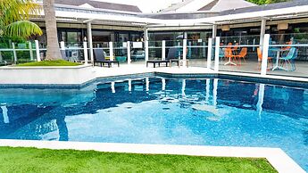 Holiday Inn Auckland Airport by IHG