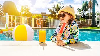 Holiday Inn Auckland Airport by IHG