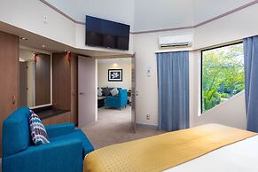 Holiday Inn Auckland Airport by IHG