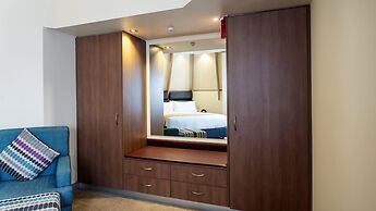 Holiday Inn Auckland Airport by IHG