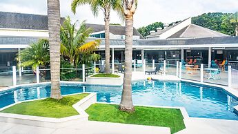 Holiday Inn Auckland Airport by IHG