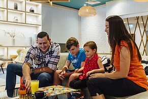Holiday Inn Auckland Airport by IHG
