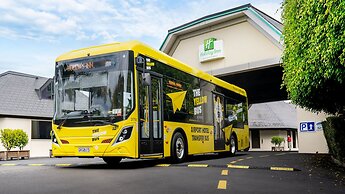 Holiday Inn Auckland Airport by IHG