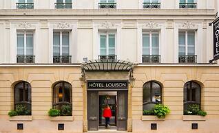Hôtel LOUISON