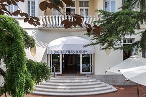 Hotel Villa Mabapa