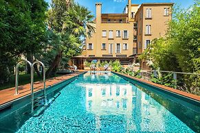 Hotel Villa Mabapa
