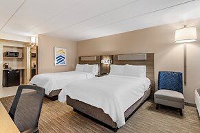 Holiday Inn Express Chicago-Downers Grove by IHG