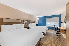 Holiday Inn Express Chicago-Downers Grove by IHG