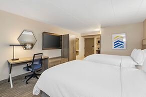 Holiday Inn Express Chicago-Downers Grove by IHG