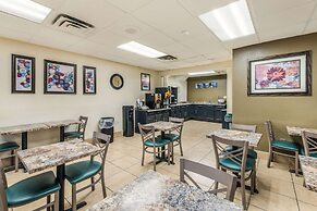 Econo Lodge Salisbury