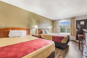 Econo Lodge Salisbury