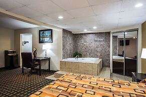 Econo Lodge Salisbury