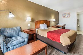 Econo Lodge Salisbury