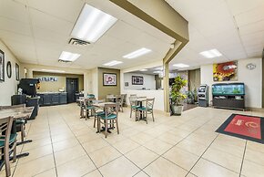 Econo Lodge Salisbury