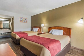 Econo Lodge Salisbury