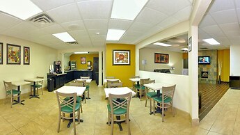 Econo Lodge Salisbury