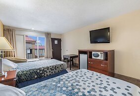 Econo Lodge Salisbury