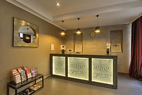 Hôtel Villa Margaux