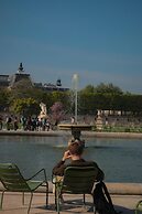 Hôtel Villa Margaux