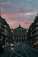 Hôtel Villa Margaux