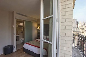 Hôtel Villa Margaux