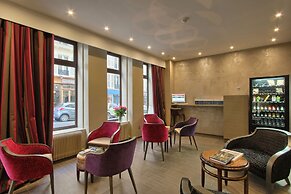 Hôtel Villa Margaux