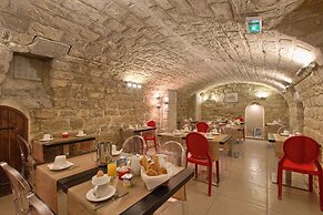 Hôtel Villa Margaux