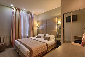 Hôtel Villa Margaux