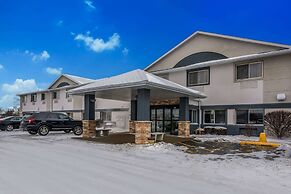 MainStay Suites Joliet I-80
