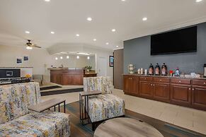 MainStay Suites Joliet I-80