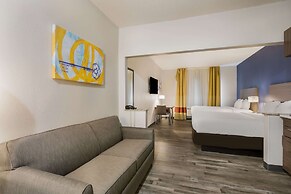 MainStay Suites Joliet I-80