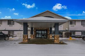 MainStay Suites Joliet I-80