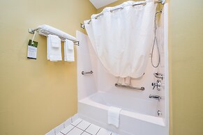 MainStay Suites Joliet I-80