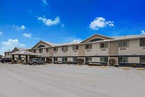 MainStay Suites Joliet I-80
