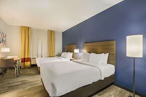 MainStay Suites Joliet I-80