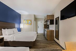 MainStay Suites Joliet I-80