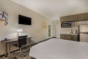 MainStay Suites Joliet I-80