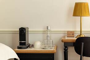 Hôtel Observatoire Luxembourg