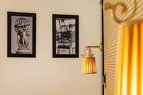 Hôtel Observatoire Luxembourg