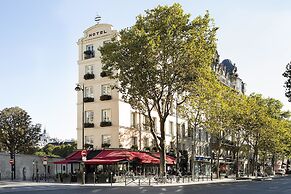 Hôtel Observatoire Luxembourg