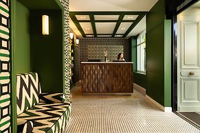 Hôtel Observatoire Luxembourg