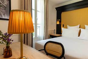 Hôtel Observatoire Luxembourg