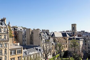 Hôtel Observatoire Luxembourg