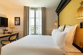 Hôtel Observatoire Luxembourg