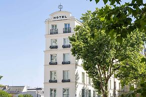 Hôtel Observatoire Luxembourg