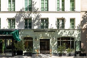 Hôtel Observatoire Luxembourg