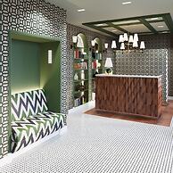 Hôtel Observatoire Luxembourg