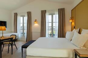 Hôtel Observatoire Luxembourg