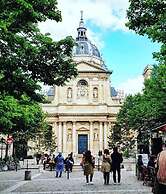 Hôtel Observatoire Luxembourg